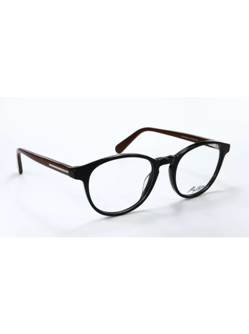 Szemüvegkeret Python PY17125-C1 (PYT0461-C1)