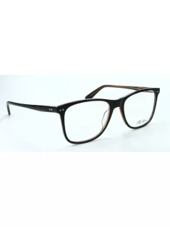 Szemüvegkeret Python PY17127-C4 (PYT0462-C4)