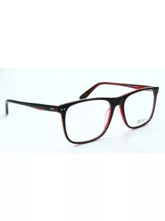 Szemüvegkeret Python PY17129-C2 (PYT0463-C2)