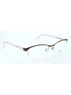 Szemüvegkeret Python PY17152-C2 (PYT0468-C2)