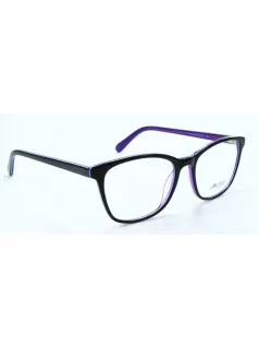 Szemüvegkeret Python PY17180-C1 (PYT0473-C1)