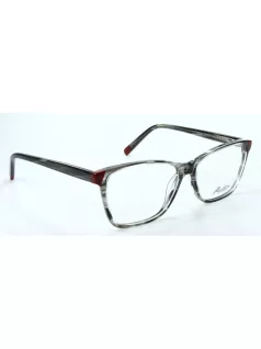 Szemüvegkeret Python PY17184-C1 (PYT0476-C1)