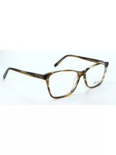 Szemüvegkeret Python PY17184-C2 (PYT0476-C2)