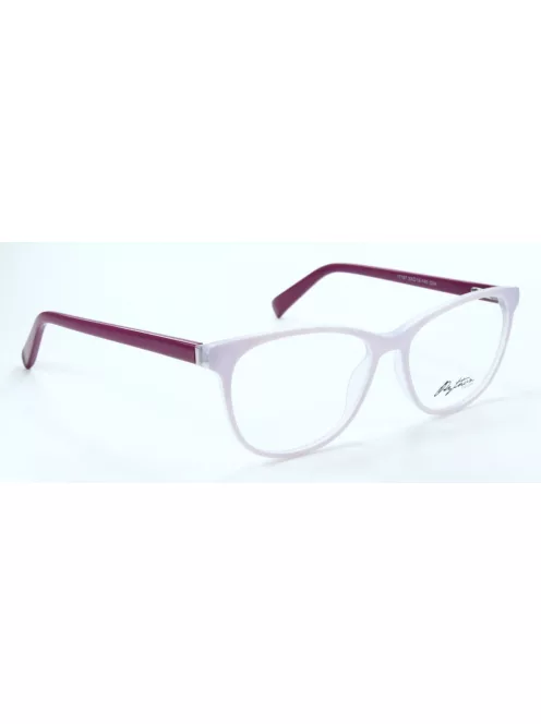 Szemüvegkeret Python PY17187-C4 (PYT0477-C4)