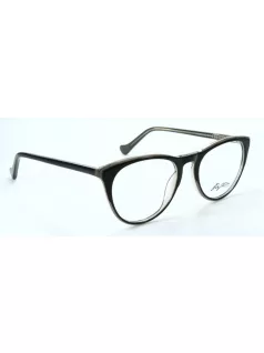 Szemüvegkeret Python PY17192-C1 (PYT0480-C1)