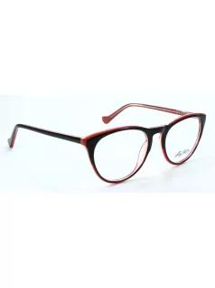 Szemüvegkeret Python PY17192-C3 (PYT0480-C3)