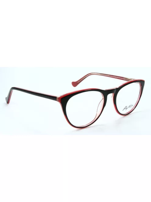 Szemüvegkeret Python PY17192-C3 (PYT0480-C3)