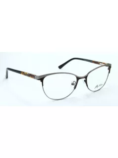 Szemüvegkeret PYTHON PY17197-C4 (PYT0482-C4)