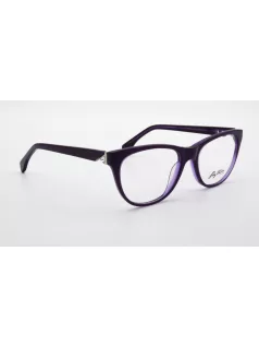 Szemüvegkeret Python PY17205-C4 (PYT0486-C4)