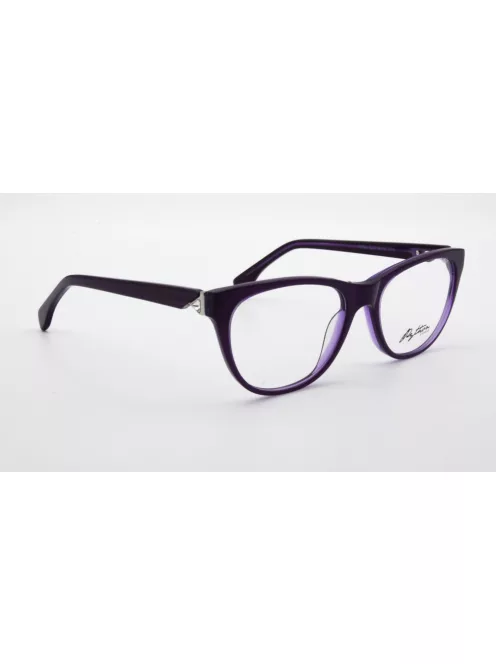 Szemüvegkeret Python PY17205-C4 (PYT0486-C4)