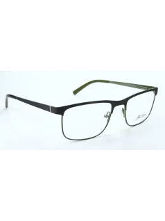 Szemüvegkeret Python PY17226-C1-54-18-140 (PYT0492-C1)