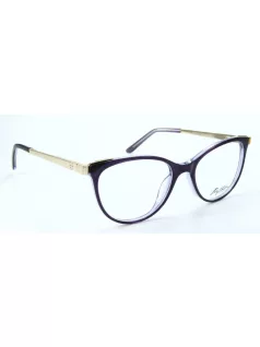 Szemüvegkeret Python PY17230-C4 (PYT0493-C4)