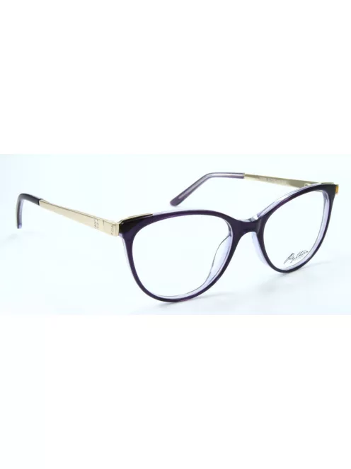 Szemüvegkeret Python PY17230-C4 (PYT0493-C4)