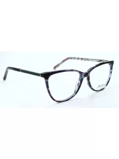 Szemüvegkeret Python PY17247-C4 (PYT0494-C4)
