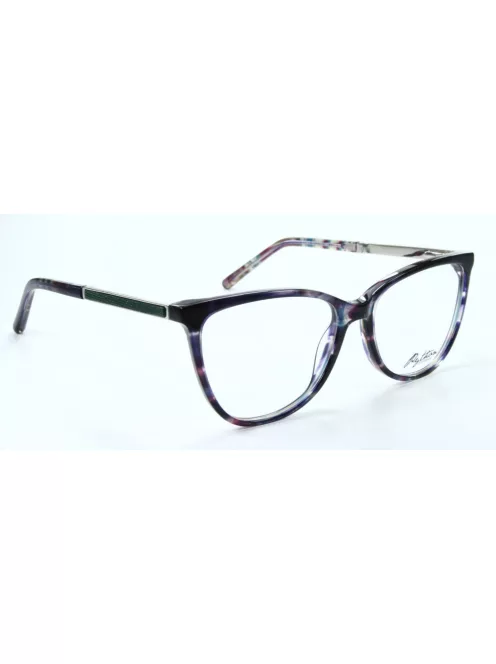 Szemüvegkeret Python PY17247-C4 (PYT0494-C4)