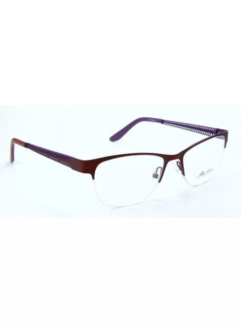 Szemüvegkeret Python PY17252-C1 (fém női) (PYT0495-C3)