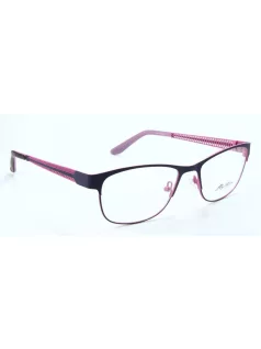 Szemüvegkeret Python PY17253-C4-53-17-140 (PYT0496-C4)
