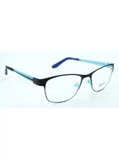 Szemüvegkeret Python PY17253-C5-53-17-140 (PYT0496-C5)