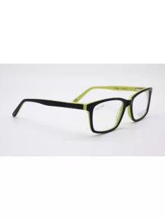 Szemüvegkeret Python PY17276-C1 (PYT0498-C1)