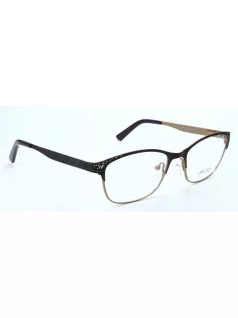 Szemüvegkeret Python PY17294-C1 (PYT0500-C1)