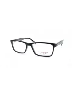 Szemüvegkeret Python PY1732-C1 (PYT0504-C1)