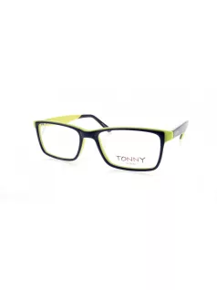 Szemüvegkeret Python PY1732-C6 (PYT0504-C6)