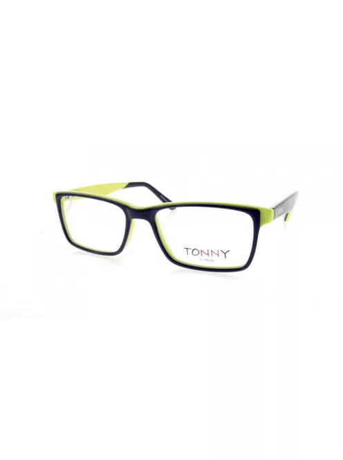 Szemüvegkeret Python PY1732-C6 (PYT0504-C6)
