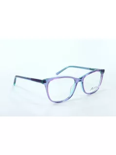 Szemüvegkeret Python PY17421-C02 (PYT0511-C2)