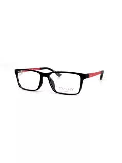 Szemüvegkeret Python PY17515-C1 (PYT0514-C1)