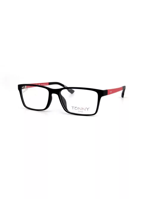Szemüvegkeret Python PY17515-C1 (PYT0514-C1)