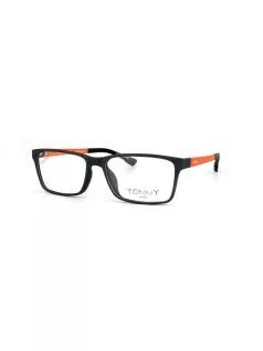 Szemüvegkeret Python PY17515-C2 (PYT0514-C2)