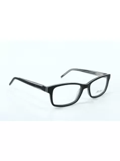 Szemüvegkeret Python PY17515-C4 (PYT0514-C4)