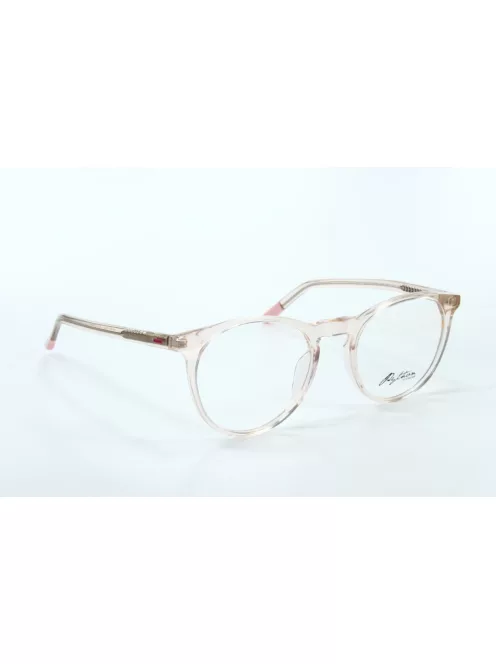 Szemüvegkeret Python PY17538-C02 (PYT0516-C2)