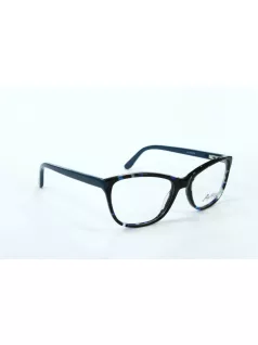Szemüvegkeret Python PY17542-C3-51-17-140 (PYT0517-C3)