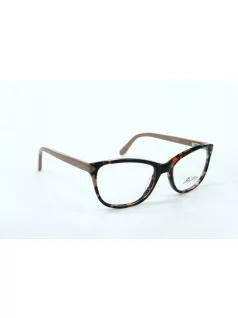 Szemüvegkeret Python PY17542-C6-51-17-140 (PYT0517-C6)