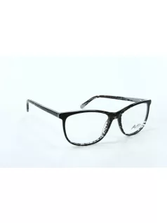 Szemüvegkeret Python PY17656-C1-53-16-145 (PYT0520-C1)