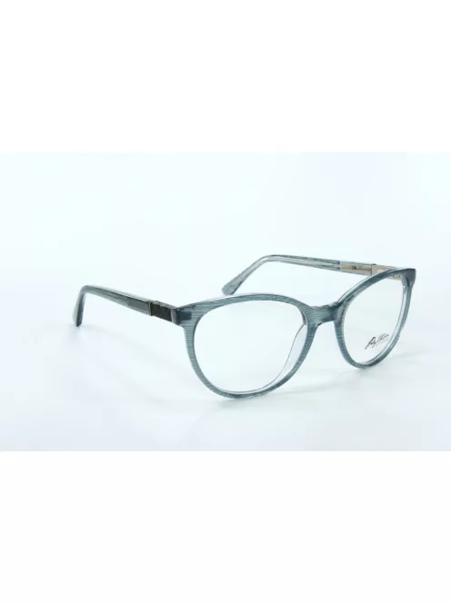 Szemüvegkeret PYTHON PY17666-C4 (PYT0521-C4)