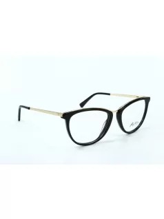 Szemüvegkeret PYTHON PY17677-C1 (PYT0522-C1)