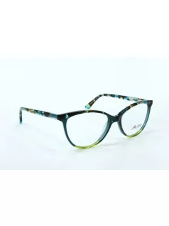 Szemüvegkeret PYTHON PY17732-C3 (PYT0524-C3)