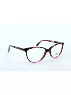 Szemüvegkeret PYTHON PY17732-C4 (PYT0524-C4)