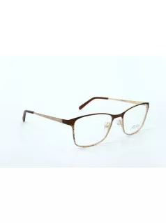Szemüvegkeret Python PY18002-C2-50-17-135 (PYT0528-C2)