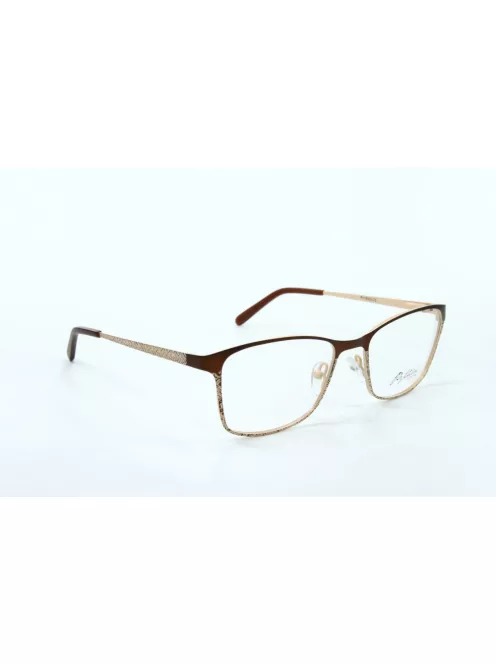 Szemüvegkeret Python PY18002-C2-50-17-135 (PYT0528-C2)