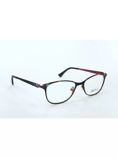 Szemüvegkeret Python PY18022-C2 (fém) (PYT0533-C2)