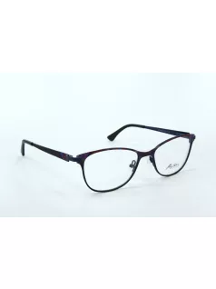 Szemüvegkeret PYTHON PY18022-C3 (fém) (PYT0533-C3)