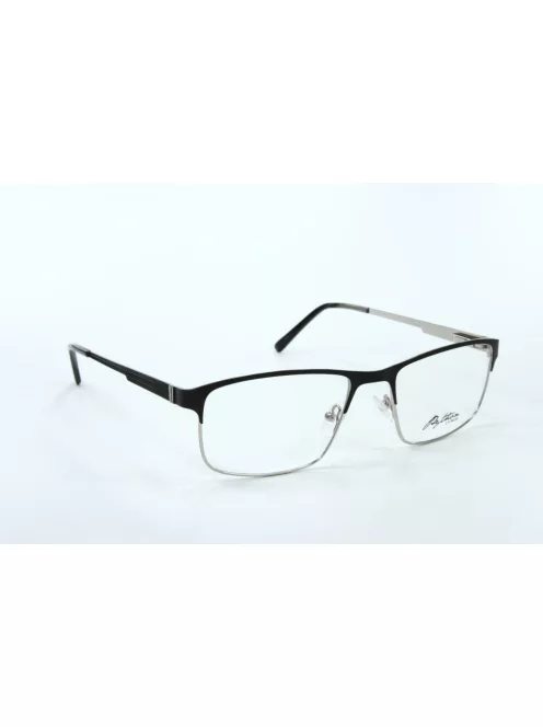 Szemüvegkeret Python PY18036-C1-54-18-145 (PYT0536-C1)