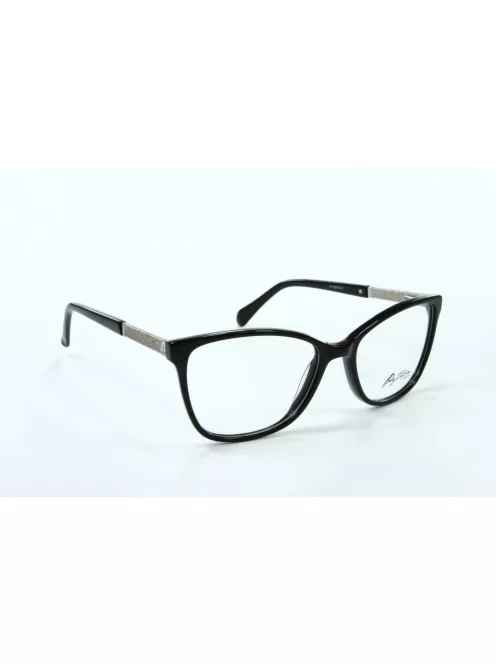 Szemüvegkeret Python PY18079-C1-54-17-140 (PYT0541-C1)