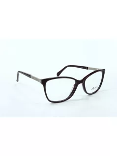 Szemüvegkeret Python PY18079-C3-54-17-140 (PYT0541-C3)