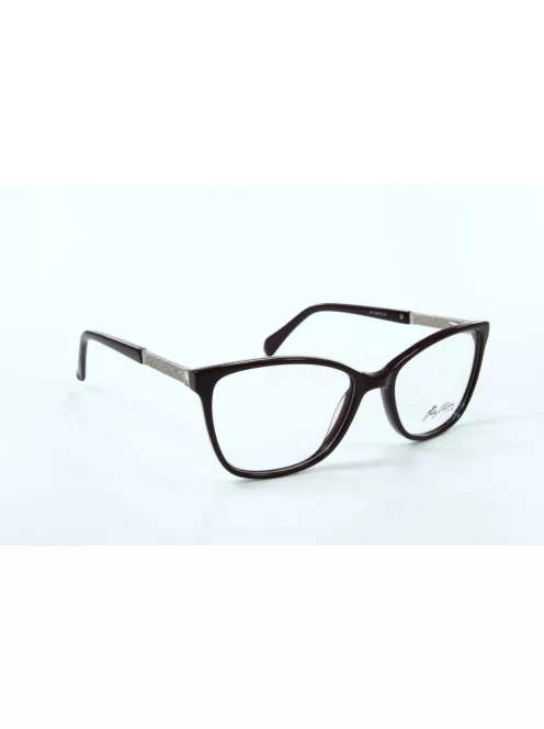 Szemüvegkeret Python PY18079-C3-54-17-140 (PYT0541-C3)