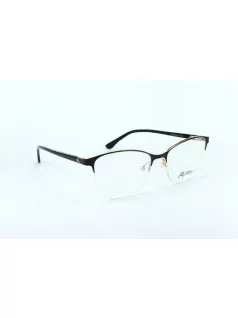 Szemüvegkeret Python PY180-C1 (PYT0544-C1)