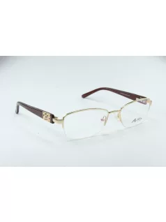 Szemüvegkeret PYTHON PY18148-C1 (PYT0548-C1)